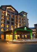 EXTERIOR_BUILDING Holiday Inn Resort ALPENSIA PYEONGCHANG, an IHG Hotel