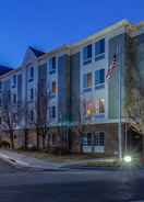 EXTERIOR_BUILDING Candlewood Suites LINCOLN