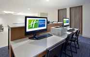 Functional Hall 5 Holiday Inn Express & Suites AUSTIN DOWNTOWN - UNIVERSITY, an IHG Hotel
