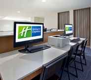 Functional Hall 5 Holiday Inn Express & Suites AUSTIN DOWNTOWN - UNIVERSITY, an IHG Hotel