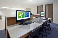 Functional Hall Holiday Inn Express & Suites AUSTIN DOWNTOWN - UNIVERSITY, an IHG Hotel