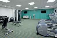 Fitness Center Holiday Inn Express & Suites AUSTIN DOWNTOWN - UNIVERSITY, an IHG Hotel