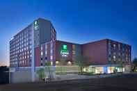 Luar Bangunan Holiday Inn Express & Suites AUSTIN DOWNTOWN - UNIVERSITY, an IHG Hotel