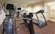 ห้องออกกำลังกาย 7 Staybridge Suites PHILADELPHIA-MT. LAUREL, an IHG Hotel