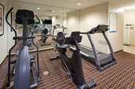 ห้องออกกำลังกาย Staybridge Suites PHILADELPHIA-MT. LAUREL, an IHG Hotel