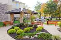 Common Space Staybridge Suites PHILADELPHIA-MT. LAUREL, an IHG Hotel