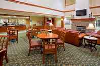 บาร์ คาเฟ่ และเลานจ์ Staybridge Suites PHILADELPHIA-MT. LAUREL, an IHG Hotel