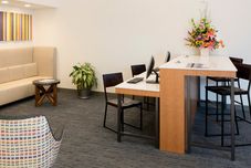 共用スペース Holiday Inn Express NASHVILLE AIRPORT by IHG, an IHG Hotel