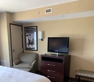 ห้องนอน 6 Holiday Inn FORT WORTH NORTH-FOSSIL CREEK, an IHG Hotel