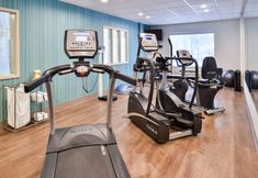 Fitness Center 2 Holiday Inn Express & Suites LACEY - OLYMPIA by IHG, an IHG Hotel