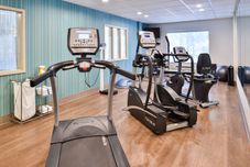 Fitness Center Holiday Inn Express & Suites LACEY - OLYMPIA by IHG, an IHG Hotel