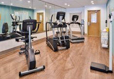 Fitness Center 3 Holiday Inn Express & Suites LACEY - OLYMPIA by IHG, an IHG Hotel