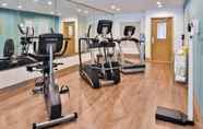 Fitness Center 3 Holiday Inn Express & Suites LACEY - OLYMPIA, an IHG Hotel