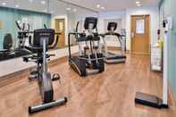 Fitness Center Holiday Inn Express & Suites LACEY - OLYMPIA, an IHG Hotel