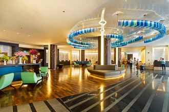 Lobby 4 Holiday Inn Resort PHUKET, an IHG Hotel