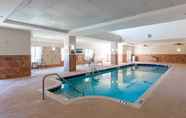 Swimming Pool 6 Holiday Inn & Suites LAKE CITY, an IHG Hotel