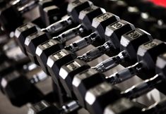 健身中心 3 Kimpton Hotel Vintage Seattle, an IHG Hotel