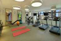 Fitness Center Holiday Inn Express KUALA LUMPUR CITY CENTRE, an IHG Hotel