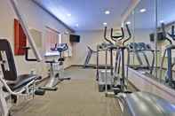 Fitness Center Candlewood Suites CLARKSVILLE