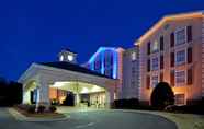 ภายนอกอาคาร 4 Holiday Inn Express & Suites CONOVER (HICKORY AREA), an IHG Hotel