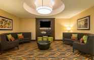 Lobi 4 Holiday Inn Express & Suites HOBBS, an IHG Hotel