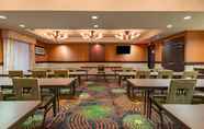Functional Hall 5 Holiday Inn Express & Suites HOBBS, an IHG Hotel