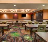 ห้องประชุม 5 Holiday Inn Express & Suites HOBBS, an IHG Hotel