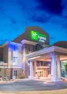 EXTERIOR_BUILDING Holiday Inn Express & Suites HOBBS, an IHG Hotel