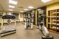 Fitness Center Holiday Inn Express & Suites HOBBS, an IHG Hotel