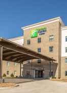 EXTERIOR_BUILDING Holiday Inn Express & Suites Shawnee-Kansas City West, an IHG Hotel