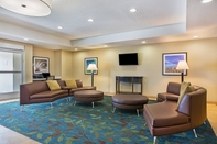 Lobby Candlewood Suites FORT CAMPBELL - OAK GROVE