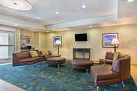 Lobi Candlewood Suites FORT CAMPBELL - OAK GROVE