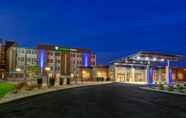 Exterior 5 Holiday Inn Express LOUISVILLE AIRPORT EXPO CENTER, an IHG Hotel