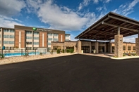 Exterior Holiday Inn Express LOUISVILLE AIRPORT EXPO CENTER, an IHG Hotel