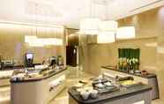 อื่นๆ 6 Holiday Inn Express SHANGHAI JINSHA, an IHG Hotel