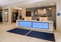 大堂 5 Holiday Inn Express & Suites ST. PETERSBURG - MADEIRA BEACH by IHG, an IHG Hotel