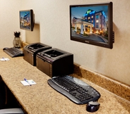 Functional Hall 2 Holiday Inn Express & Suites WARWICK-PROVIDENCE (AIRPORT), an IHG Hotel