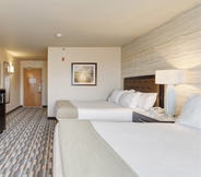 Others 7 Holiday Inn Express & Suites WARWICK-PROVIDENCE (AIRPORT), an IHG Hotel