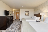 Others Holiday Inn Express & Suites WARWICK-PROVIDENCE (AIRPORT), an IHG Hotel