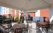 Restaurant 5 Candlewood Suites CAPE GIRARDEAU