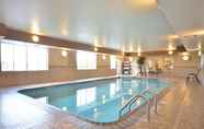 Swimming Pool 7 Candlewood Suites CAPE GIRARDEAU