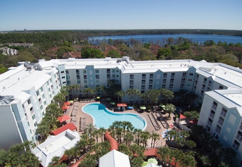 Nearby View and Attractions Holiday Inn Resort ORLANDO LAKE BUENA VISTA, an IHG Hotel