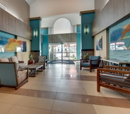 Lobby 4 Holiday Inn Resort ORLANDO LAKE BUENA VISTA, an IHG Hotel