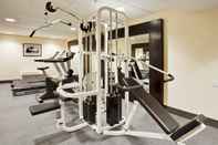 Fitness Center Holiday Inn Express & Suites FORT LAUDERDALE AIRPORT WEST, an IHG Hotel