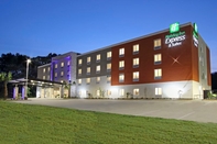 Exterior Holiday Inn Express & Suites COLUMBUS NORTH, an IHG Hotel