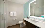 In-room Bathroom 2 avid hotel ORLANDO INTERNATIONAL AIRPORT