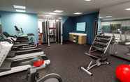 Fitness Center 5 avid hotel ORLANDO INTERNATIONAL AIRPORT