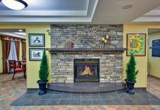 Others 4 Holiday Inn Express DRYDEN, an IHG Hotel