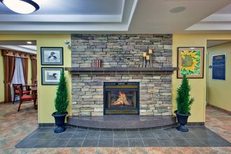 Others 4 Holiday Inn Express DRYDEN, an IHG Hotel