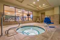 Entertainment Facility Holiday Inn Express & Suites CLOVIS, an IHG Hotel